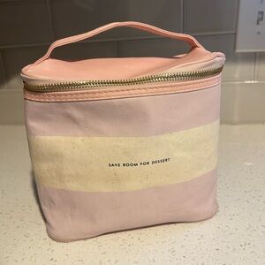 Kate Spade Lunch Pail